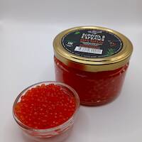 Икра Форели "Карелия" 36 шт
