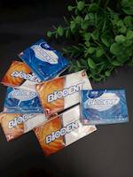 Жевательная резинка без сахара Biodent
