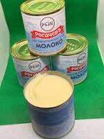 Молоко "Рогачов" 2,5% по 30шт. ИС